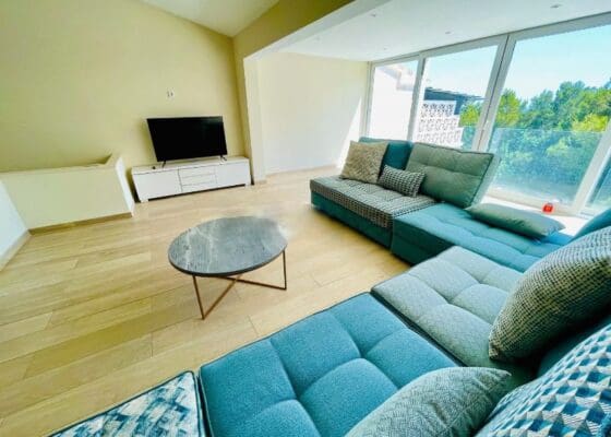 5 bedroom Townhouse for rent in Costa d'en Blanes, Calvià with pool - € 4,000 (Ref: 9411462)