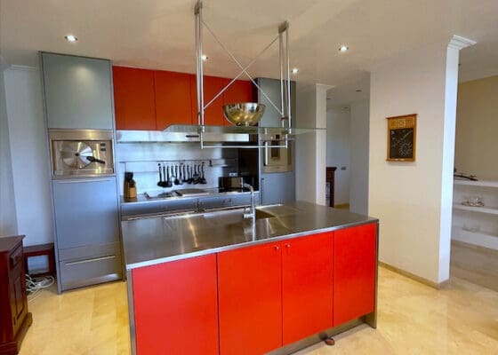 3 bedroom Villa for sale in Costa de la Calma with pool - € 2,650,000 (Ref: 9411463)