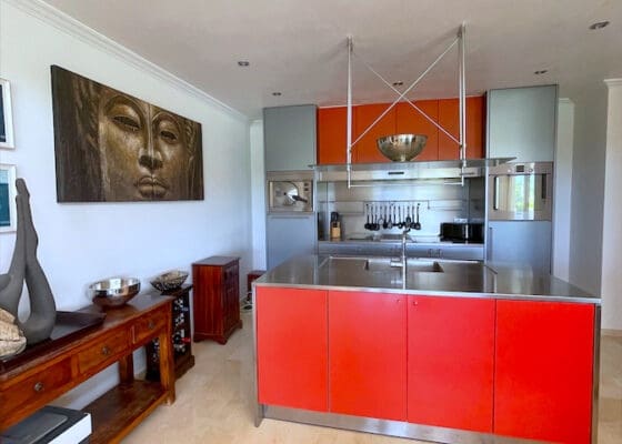 3 bedroom Villa for sale in Costa de la Calma with pool - € 2,650,000 (Ref: 9411463)