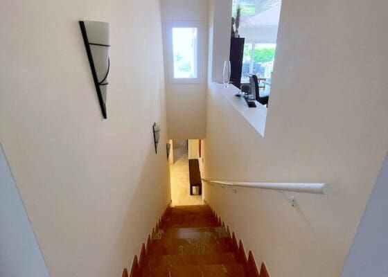 3 bedroom Villa for sale in Costa de la Calma with pool - € 2,650,000 (Ref: 9411463)