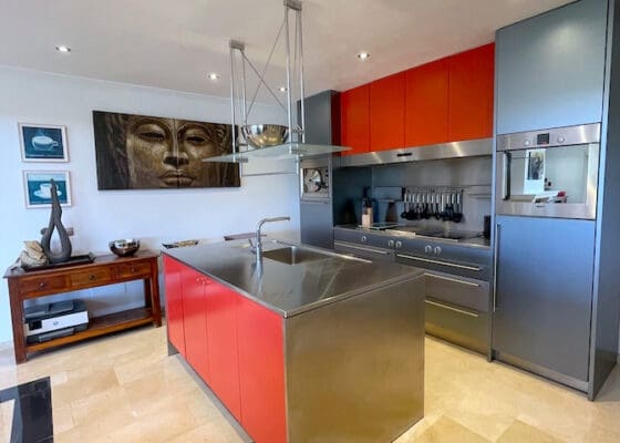 3 bedroom Villa for sale in Costa de la Calma with pool - € 2,650,000 (Ref: 9411463)