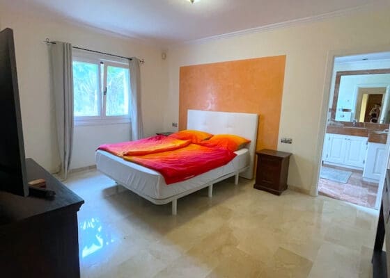 3 bedroom Villa for sale in Costa de la Calma with pool - € 2,650,000 (Ref: 9411463)