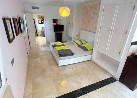 3 bedroom Villa for sale in Costa de la Calma with pool - € 2,650,000 (Ref: 9411463)