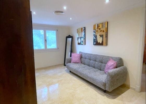 3 bedroom Villa for sale in Costa de la Calma with pool - € 2,650,000 (Ref: 9411463)