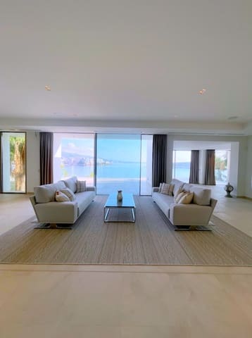 5 sovrum Villa till salu i Cala Vinyes / Cala Vinyas / Cala Viñas, Calvià med pool - 12 000 000 € (Ref: 9411468)
