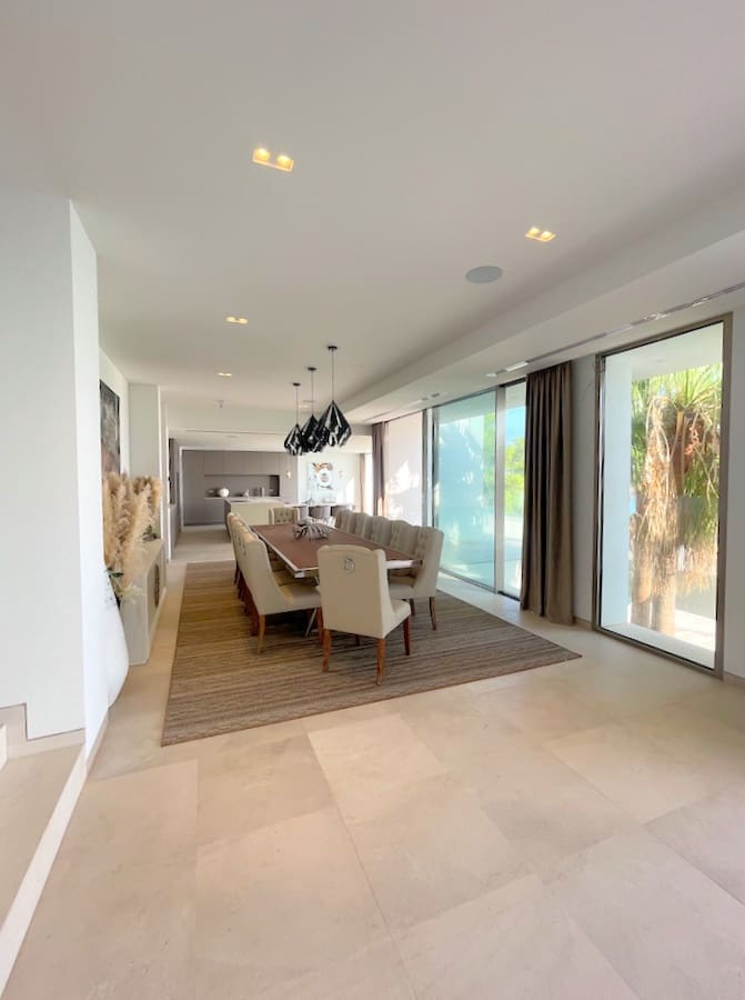 5 bedroom Villa for sale in Cala Vinyes / Cala Vinyas / Cala Vinas with pool - € 12,000,000 (Ref: 9411468)