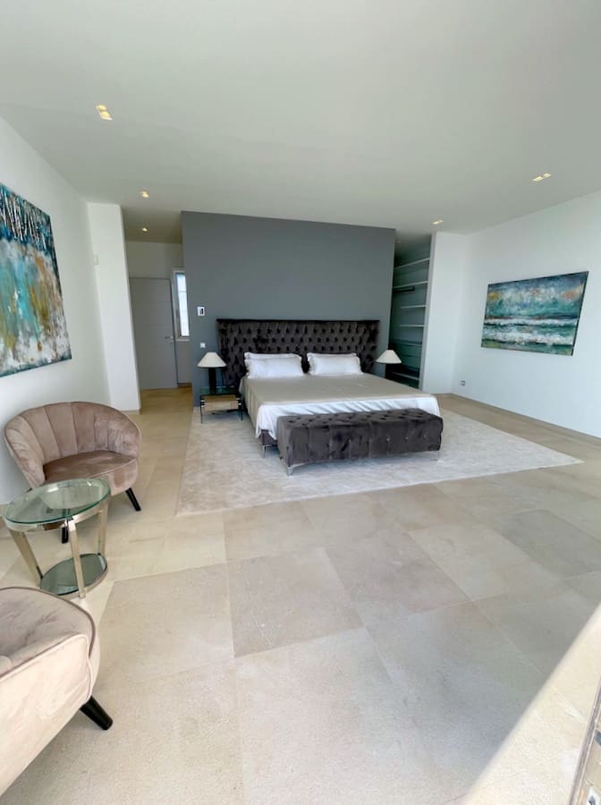 5 bedroom Villa for sale in Cala Vinyes / Cala Vinyas / Cala Vinas with pool - € 12,000,000 (Ref: 9411468)