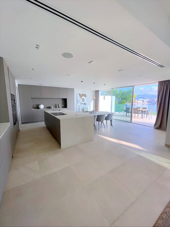 5 bedroom Villa for sale in Cala Vinyes / Cala Vinyas / Cala Vinas with pool - € 12,000,000 (Ref: 9411468)