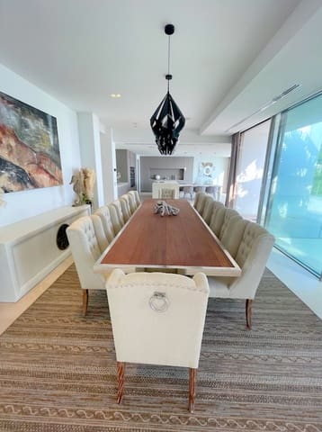 5 sovrum Villa till salu i Cala Vinyes / Cala Vinyas / Cala Viñas, Calvià med pool - 12 000 000 € (Ref: 9411468)