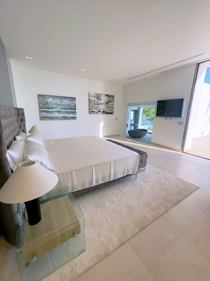 5 bedroom Villa for sale in Cala Vinyes / Cala Vinyas / Cala Vinas with pool - € 12,000,000 (Ref: 9411468)