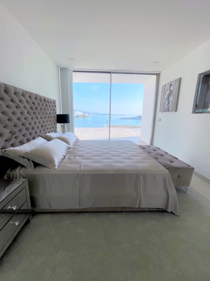 5 bedroom Villa for sale in Cala Vinyes / Cala Vinyas / Cala Vinas with pool - € 12,000,000 (Ref: 9411468)