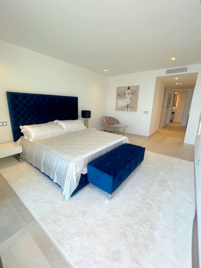 5 bedroom Villa for sale in Cala Vinyes / Cala Vinyas / Cala Vinas with pool - € 12,000,000 (Ref: 9411468)