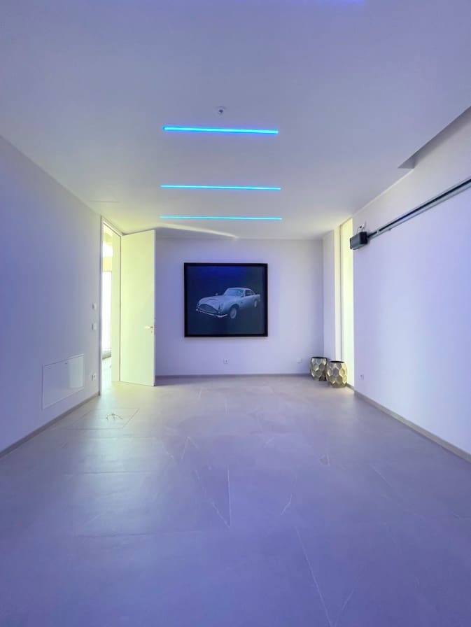 4 bedroom Villa for sale in Santa Ponsa with pool garage - € 9,850,000 (Ref: 9411469)