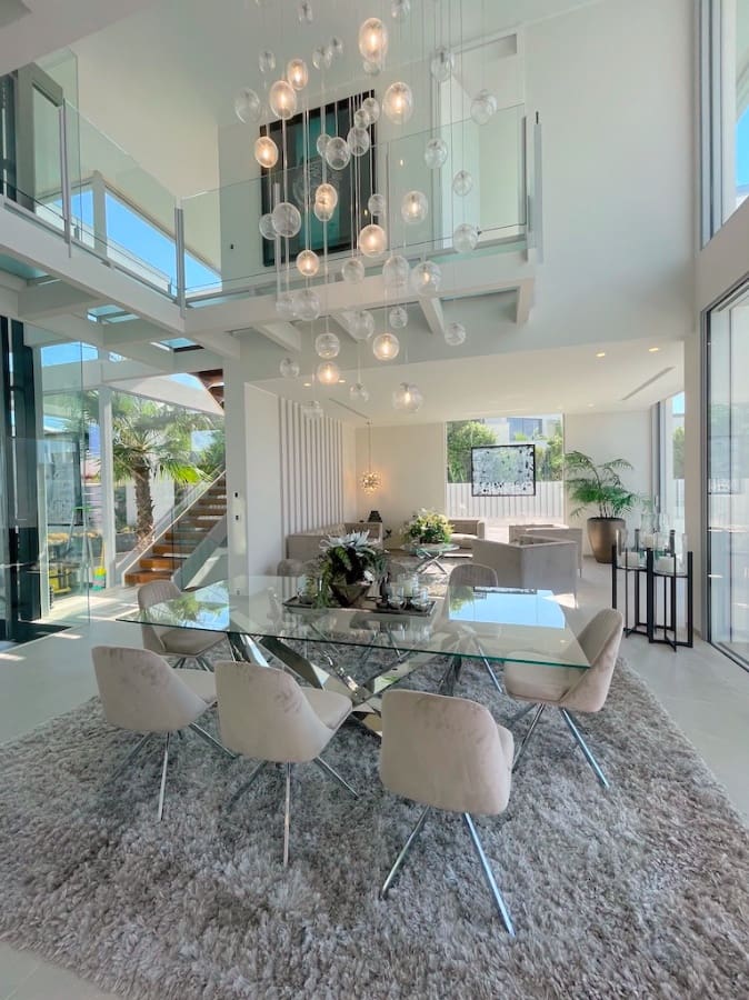 4 bedroom Villa for sale in Santa Ponsa with pool garage - € 9,850,000 (Ref: 9411469)