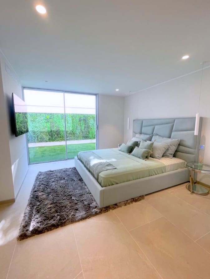 4 bedroom Villa for sale in Santa Ponsa with pool garage - € 9,850,000 (Ref: 9411469)