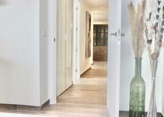 3 bedroom Apartment for sale in Cala Mayor, Palma de Mallorca with garage - € 1,650,000 (Ref: 9411474)