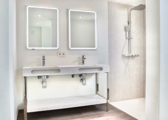 3 bedroom Apartment for sale in Cala Mayor, Palma de Mallorca with garage - € 1,650,000 (Ref: 9411474)