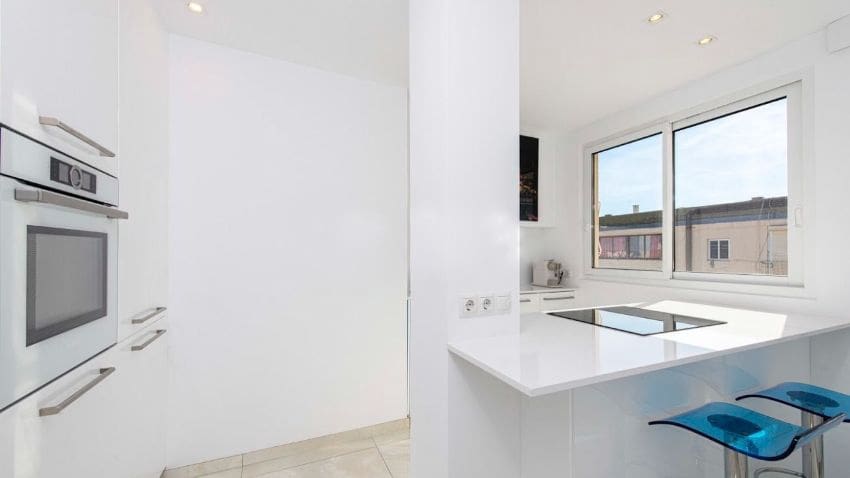 3 bedroom Penthouse for sale in Palma de Mallorca - € 1,200,000 (Ref: 9411481)