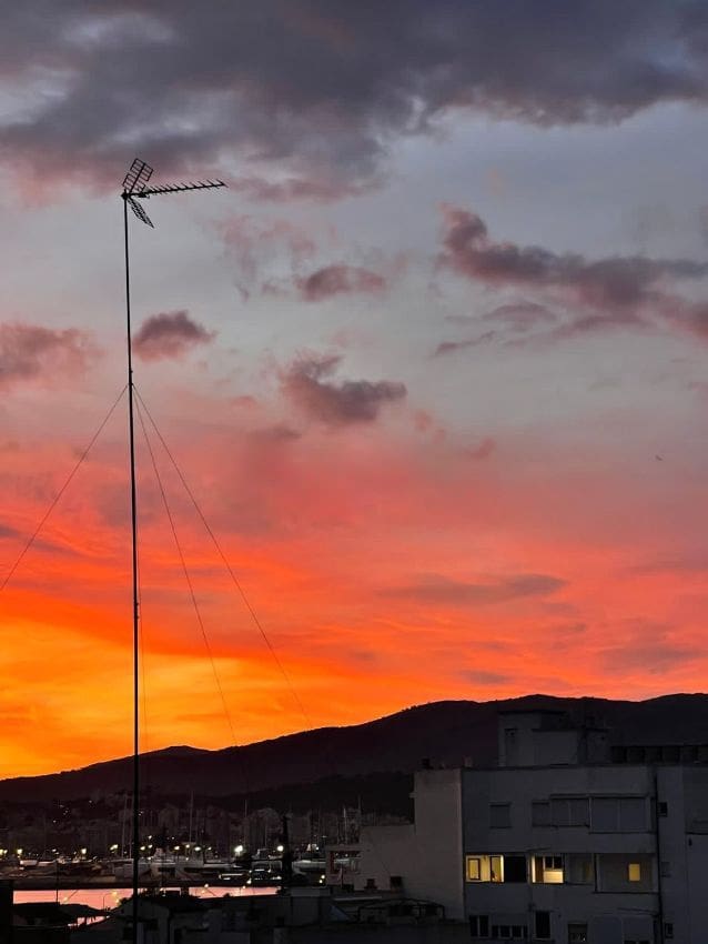 3 bedroom Penthouse for sale in Palma de Mallorca - € 1,200,000 (Ref: 9411481)