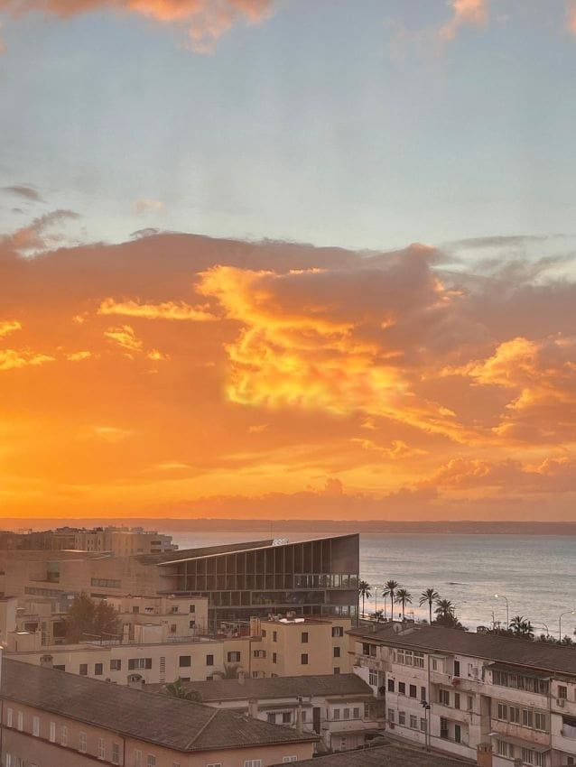 3 bedroom Penthouse for sale in Palma de Mallorca - € 1,200,000 (Ref: 9411481)