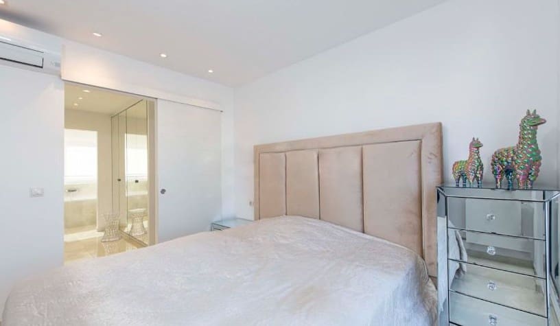 3 bedroom Penthouse for sale in Palma de Mallorca - € 1,200,000 (Ref: 9411481)