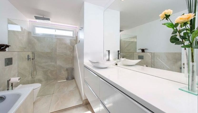 3 bedroom Penthouse for sale in Palma de Mallorca - € 1,200,000 (Ref: 9411481)