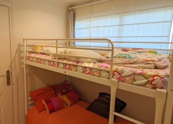 2 bedroom Penthouse for sale in Portals Nous - € 425,000 (Ref: 9411484)