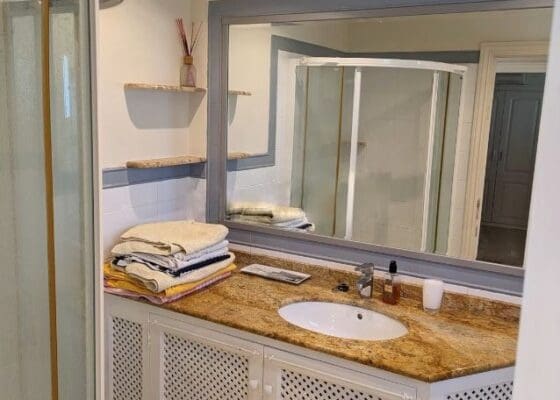 2 soveværelse Penthouse til salg i Portals Nous, Calvià - € 425.000 (Ref: 9411484)