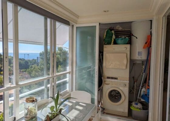 2 bedroom Penthouse for sale in Portals Nous - € 425,000 (Ref: 9411484)