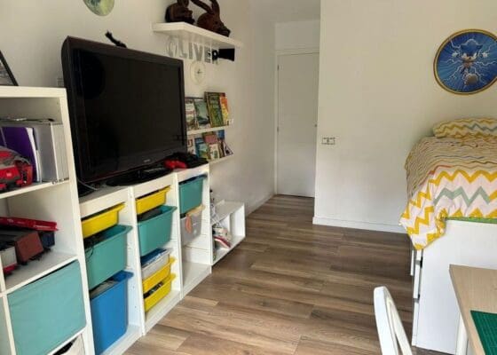 3 chambre Appartement à vendre à Santa Ponsa - 649 000 € (Ref: 9411489)