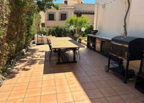 3 chambre Appartement à vendre à Santa Ponsa - 649 000 € (Ref: 9411489)