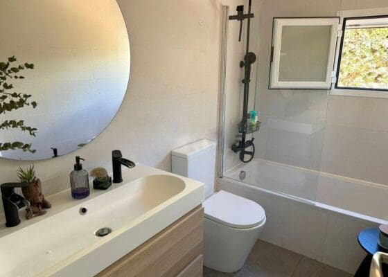 3 chambre Appartement à vendre à Santa Ponsa - 649 000 € (Ref: 9411489)