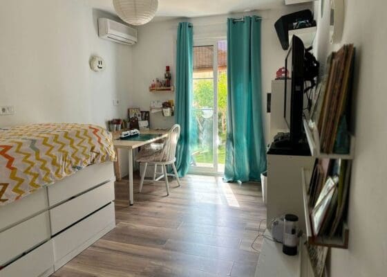 3 chambre Appartement à vendre à Santa Ponsa - 649 000 € (Ref: 9411489)