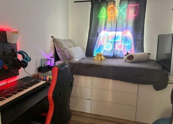 3 chambre Appartement à vendre à Santa Ponsa - 649 000 € (Ref: 9411489)