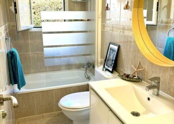 3 chambre Appartement à vendre à Santa Ponsa - 649 000 € (Ref: 9411489)