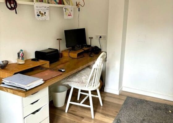 3 chambre Appartement à vendre à Santa Ponsa, Calvià - 649 000 € (Ref: 9411489)