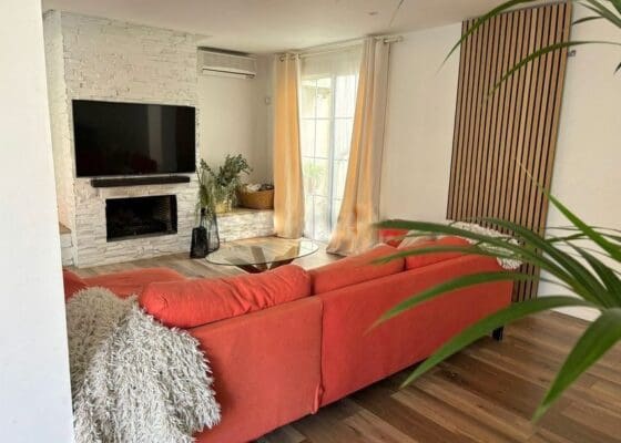 3 chambre Appartement à vendre à Santa Ponsa, Calvià - 649 000 € (Ref: 9411489)