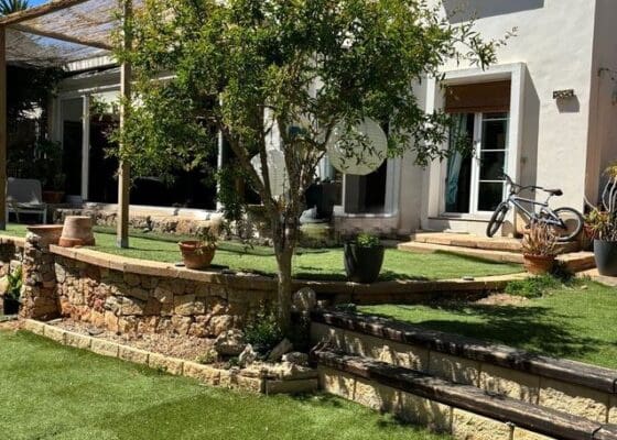 3 chambre Appartement à vendre à Santa Ponsa - 649 000 € (Ref: 9411489)