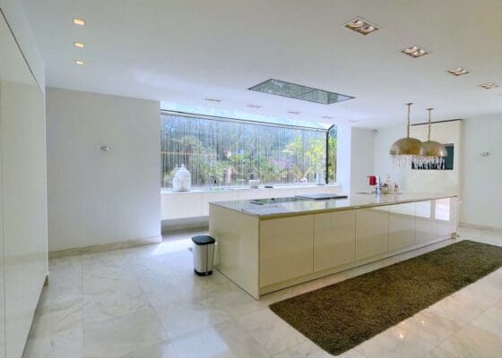 4 soveværelse Villa til salg i Santa Ponsa, Calvià med swimmingpool - € 6.900.000 (Ref: 9411491)