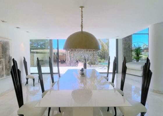 4 bedroom Villa for sale in Santa Ponsa with pool - € 6,900,000 (Ref: 9411491)