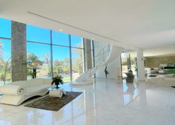 4 bedroom Villa for sale in Santa Ponsa with pool - € 6,900,000 (Ref: 9411491)