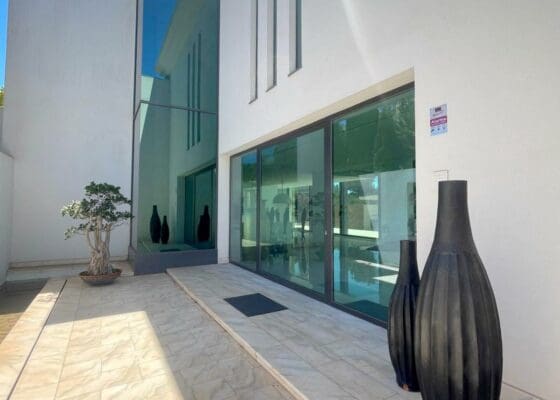 4 bedroom Villa for sale in Santa Ponsa with pool - € 6,900,000 (Ref: 9411491)