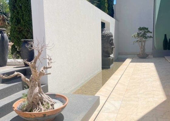 4 soveværelse Villa til salg i Santa Ponsa, Calvià med swimmingpool - € 6.900.000 (Ref: 9411491)