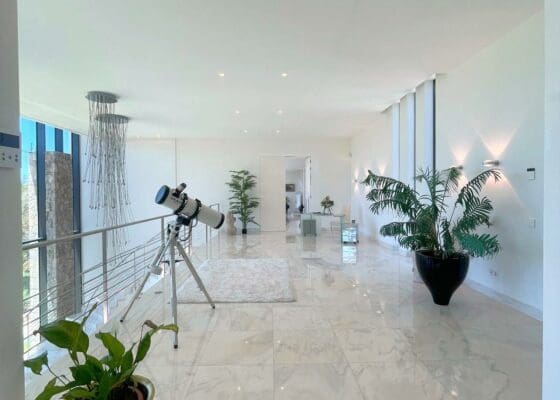 4 bedroom Villa for sale in Santa Ponsa with pool - € 6,900,000 (Ref: 9411491)