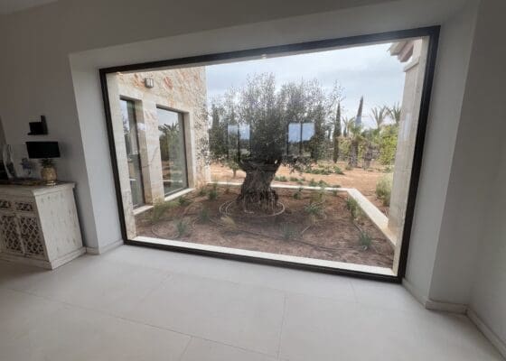 6 bedroom Finca/Country House for rent in Santanyi with pool - € 8,500 (Ref: 9411492)