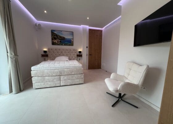 6 bedroom Finca/Country House for rent in Santanyi with pool - € 8,500 (Ref: 9411492)