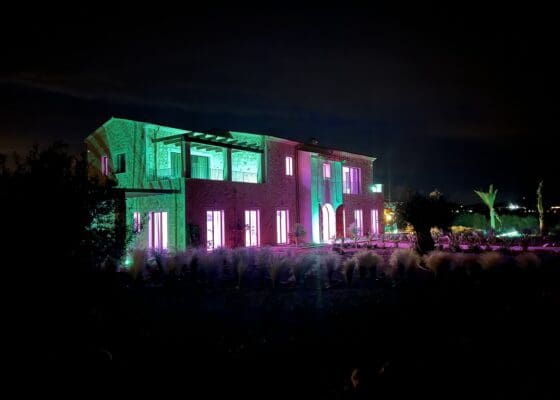 6 bedroom Finca/Country House for rent in Santanyi with pool - € 8,500 (Ref: 9411492)