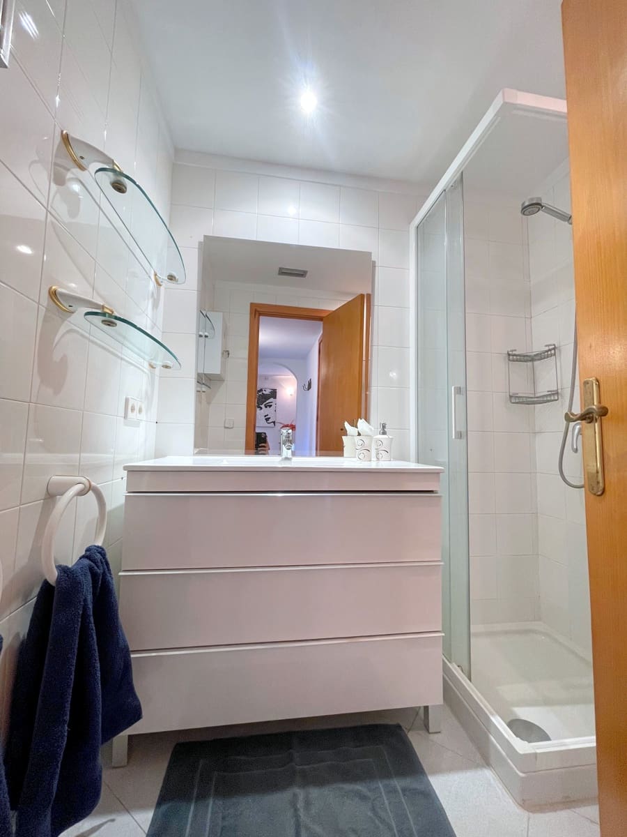 2 chambre Appartement à vendre à Santa Ponsa avec piscine - 470 000 € (Ref: 9411493)