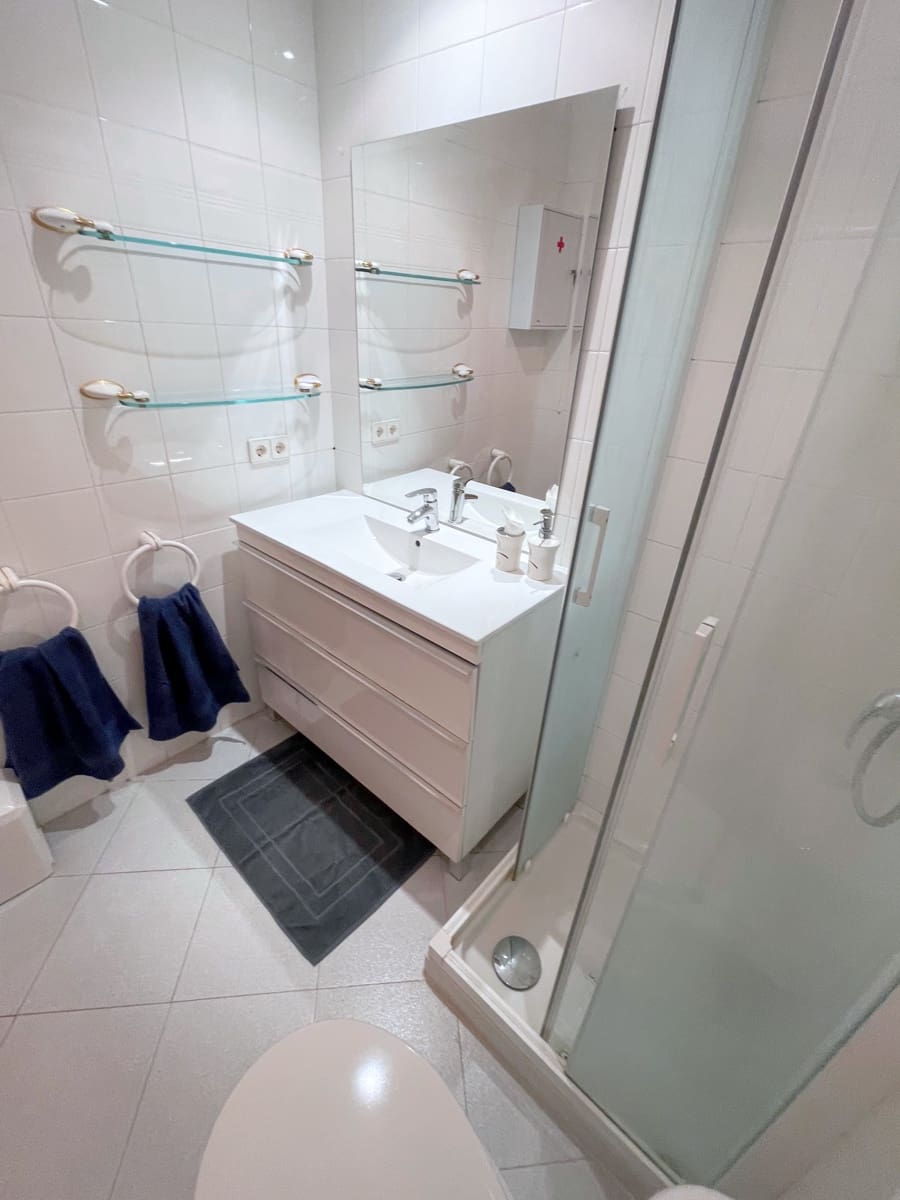 2 chambre Appartement à vendre à Santa Ponsa avec piscine - 470 000 € (Ref: 9411493)