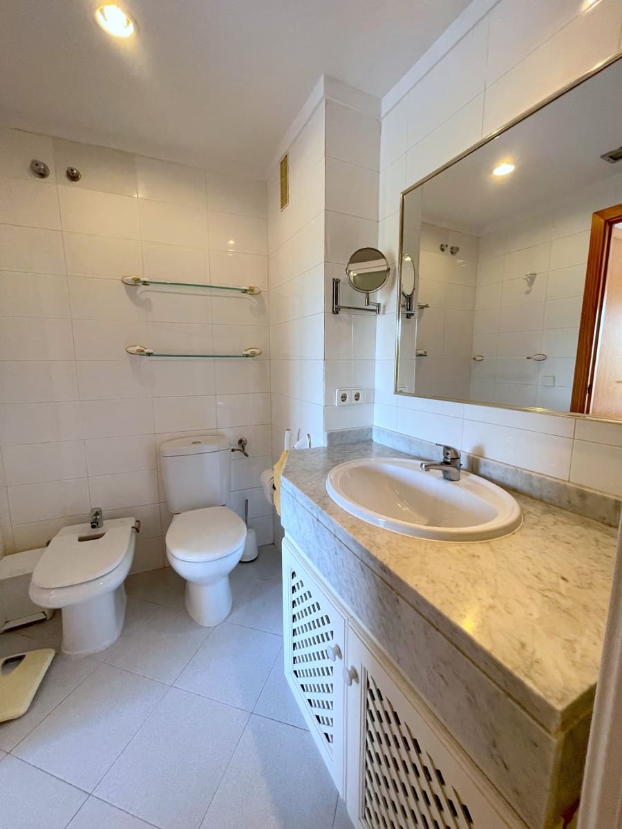 2 chambre Appartement à vendre à Santa Ponsa avec piscine - 470 000 € (Ref: 9411493)